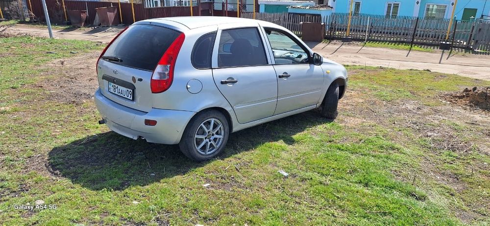 Продам лада калина 1119