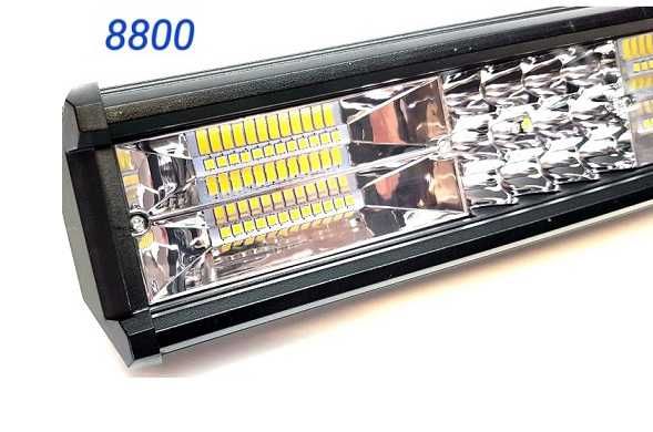 LED BAR 31см 180 W