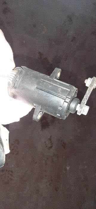 Senzor accelerație autocar Man, Bosch 205001206