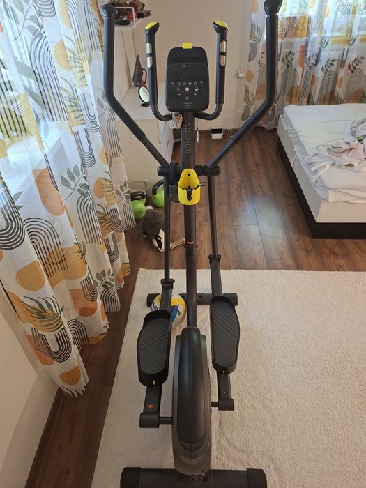 Кростренажор DOMYOS 500