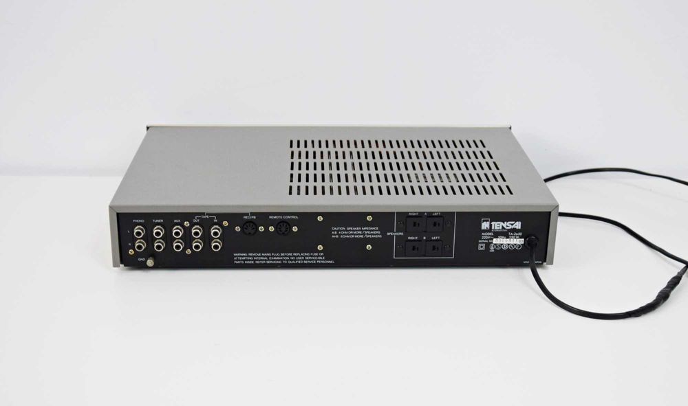 Amplificator Tensai TA-2650