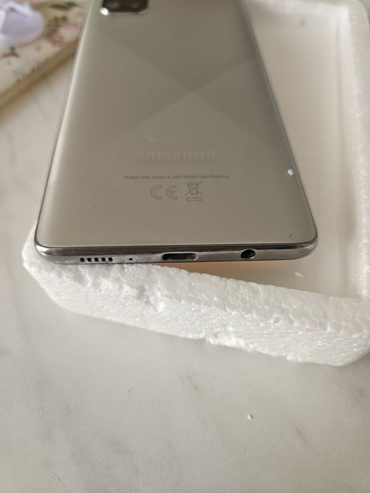 Samsung Galaxy A71