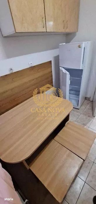 Apartament 2 camere 47mp, finisat clasic, etaj intermediar, Grigorescu