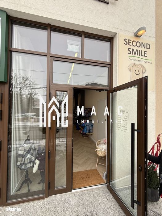 Spațiu Comercial | 75Mp | Balanța