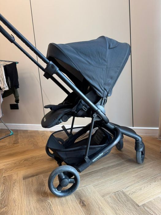 Коляска Easywalker charley