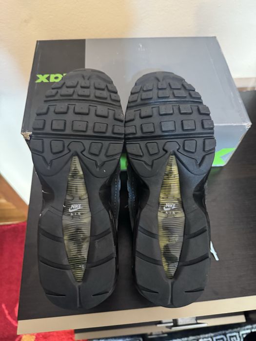 Nike airmax 95 marimea 41