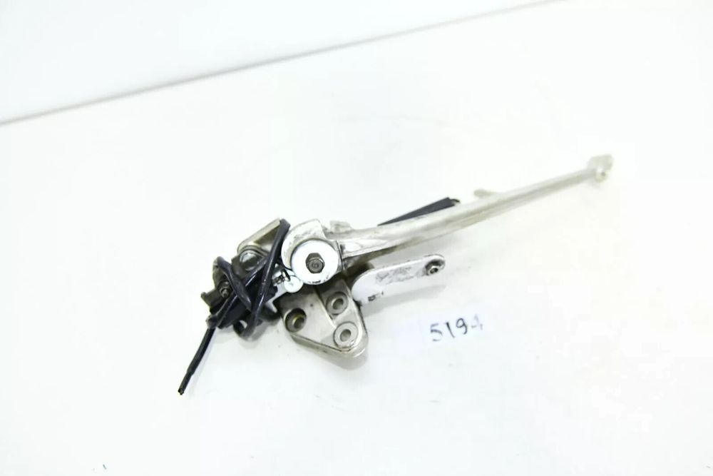 Cric lateral YAMAHA R6 YZF-R6 2008 2010 2012 2014 2016