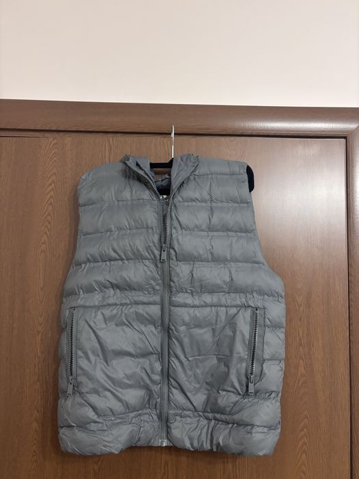 Грейка на ZARA..