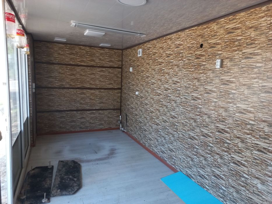 Srochniy sotiladi kantiner sotiladi