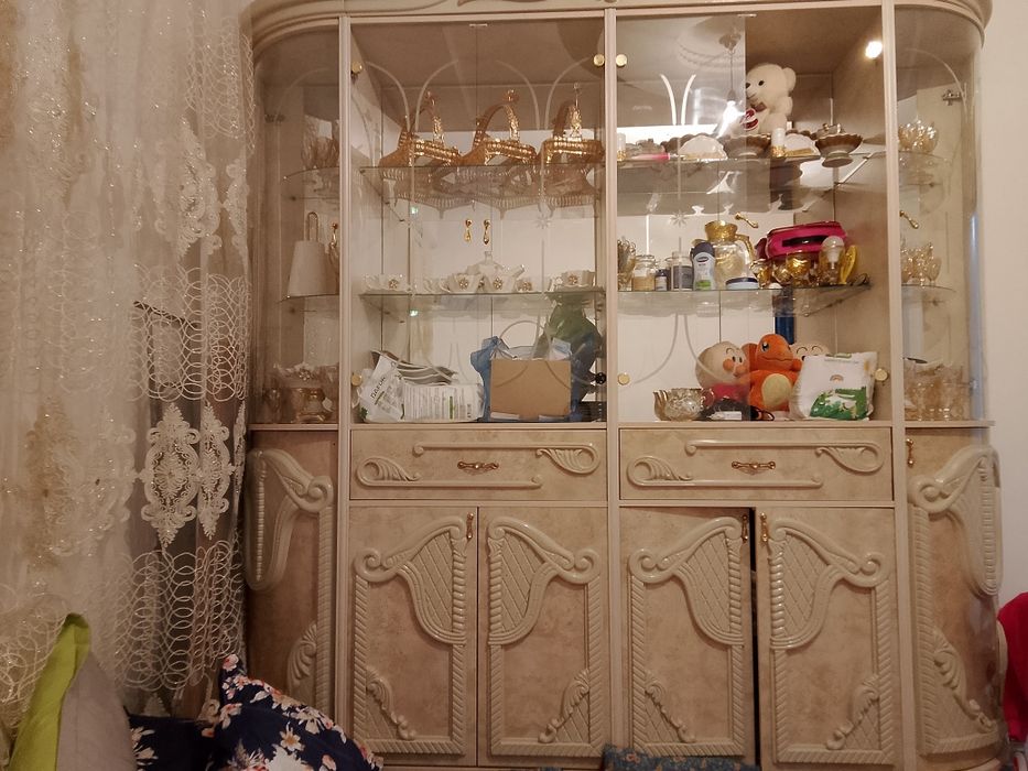 Стенка, горка. Срочно!!