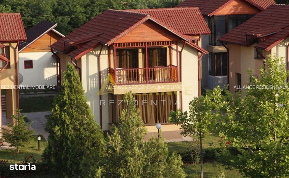 Complex Turistic-Miorita-Afacere la cheie-2.999.999€