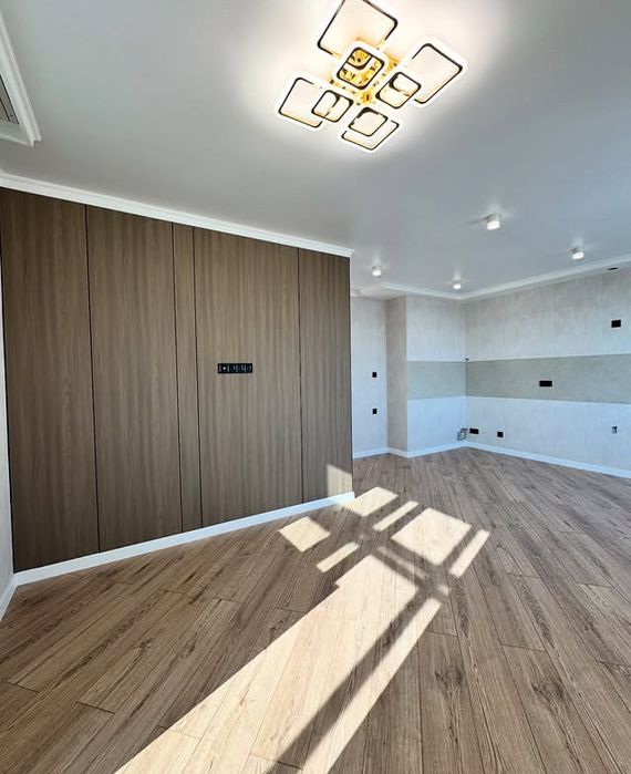 Ремонт квартиры под ключ!