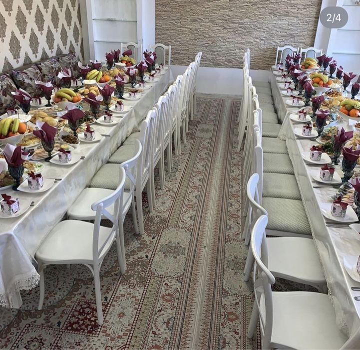 Гостевой дом с бассеейном и сауной