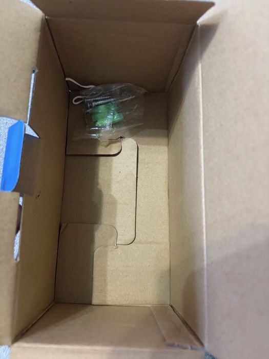 камера видеонаблюдения Mack Vision