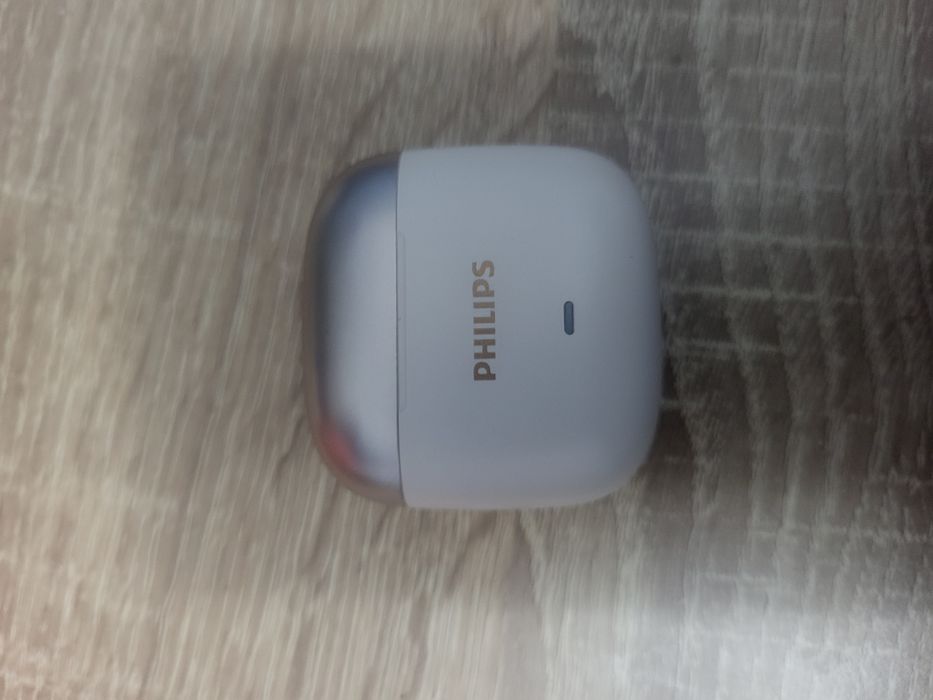 Безжични слушалки Philips