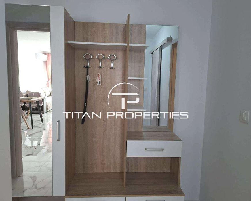 Дава се под наем Двустаен апартамент в Варна, Погреби - 70 кв.м за 600 € - Снимка #5