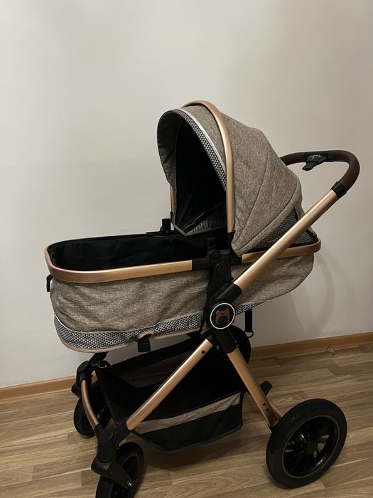 Детская Коляска.