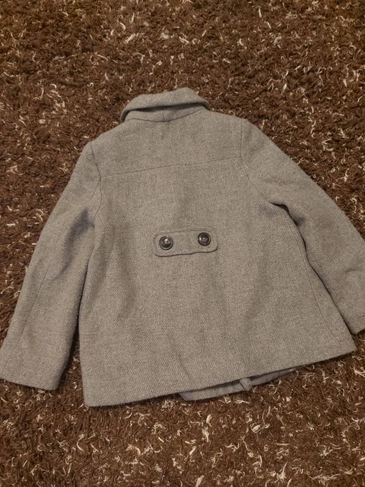 Paltonas Zara 118 cm