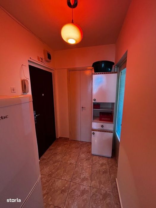 Apartament 2 camere, 45,43 mp etaj 8 din 10 cu lift, Zona Bd. Traian