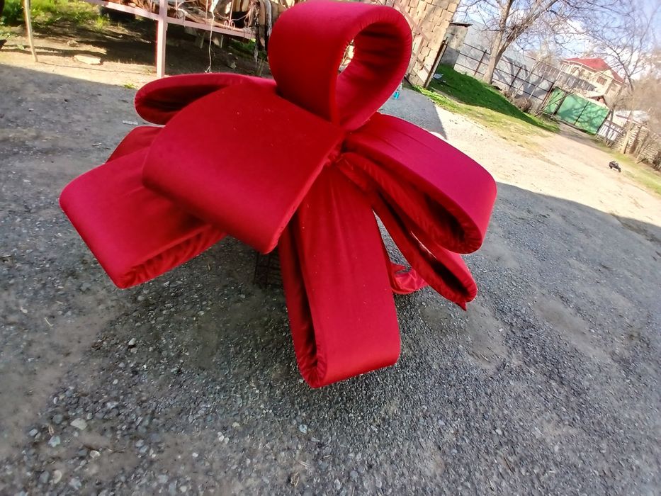 Подарочная лента, аренда