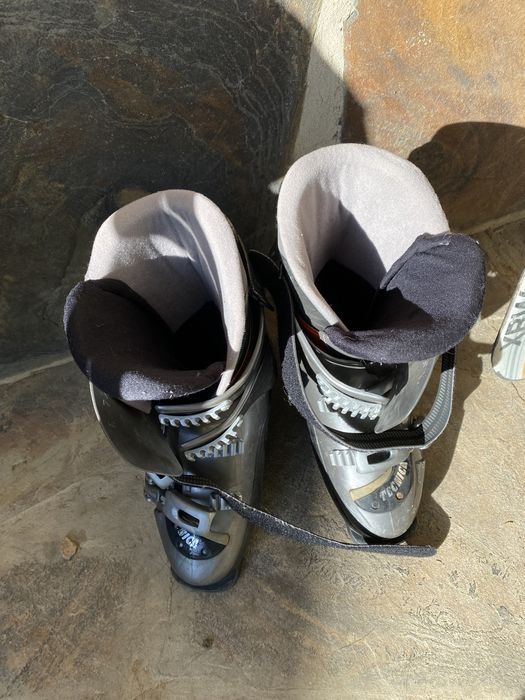 Schiuri elan + clapari