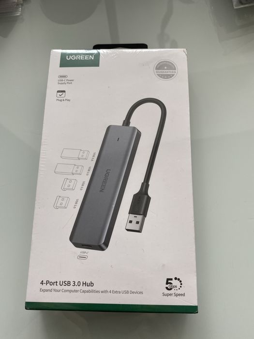 Переходник для usb