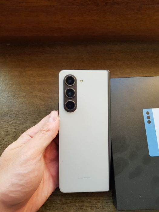 Samsung Galaxy Z Fold 5 512 Американский эксклюзивный цвет