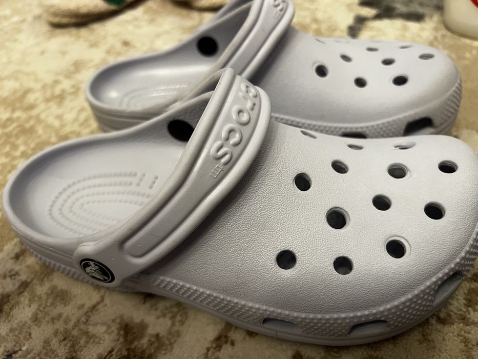 Crocs  marime 4-6 UK,36-37 Europa