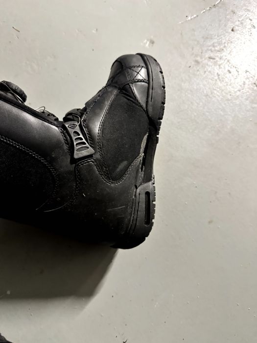 Свеж дамски/юношески сноуборд комплект 137см с обувки Vans (38 EU), каска и очила!