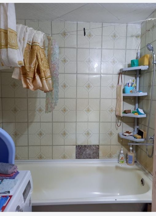 Продам 2-хкомнатную квартиру