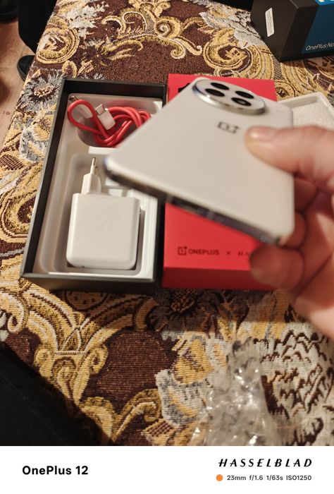 Oneplus 13 12/512 GB liber retea că nou