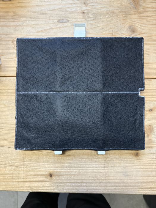 Filtru carbon activ Neff LZ52050 00361047 pentru Hota Bosch, Siemens