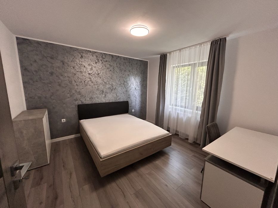 Casa de dat in chirie  - Cartier Grigorescu