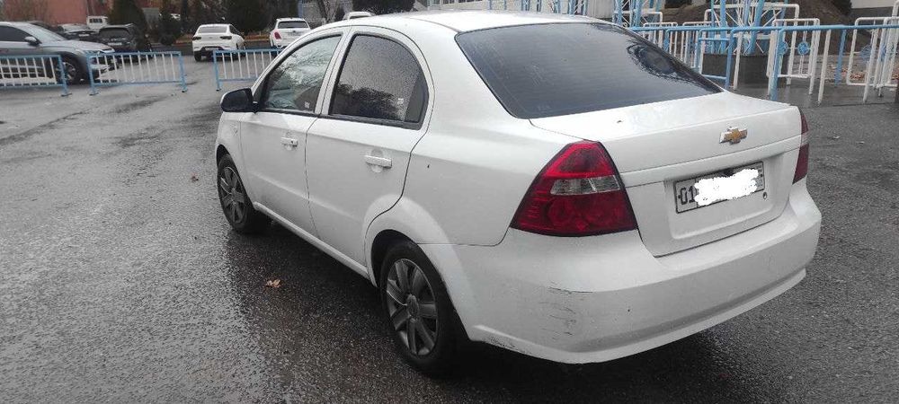 НЕКСИЯ-3 NEXIA-3  2019 й. 225000 км. Метан/Бензин