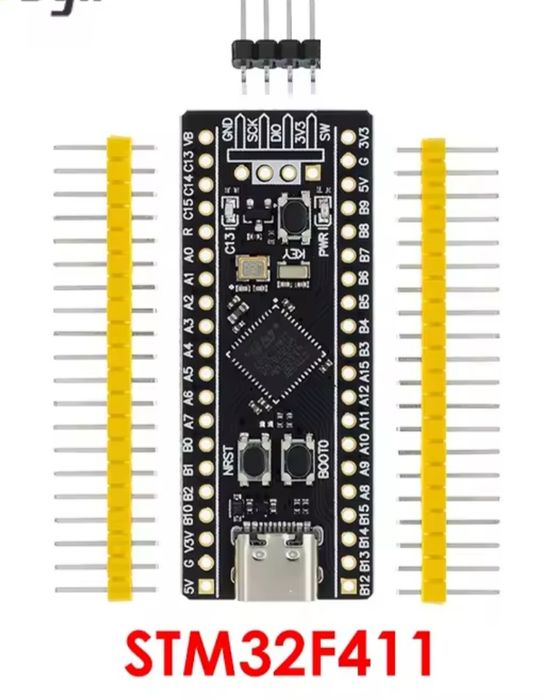 STLINK V2,STM8,STM32,STM32F103RET6,STM32F103C8T6,STM32F401,STM32F411