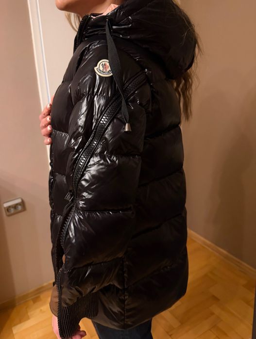 Зимно яке Moncler