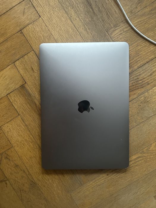 Macbook Air M1 256Gb