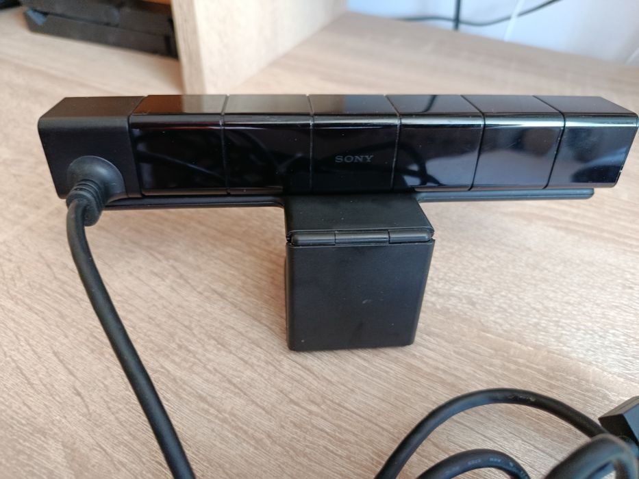 Camera Sony playstation
