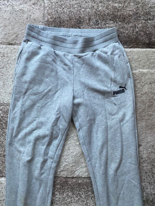 Анцунг на Puma.