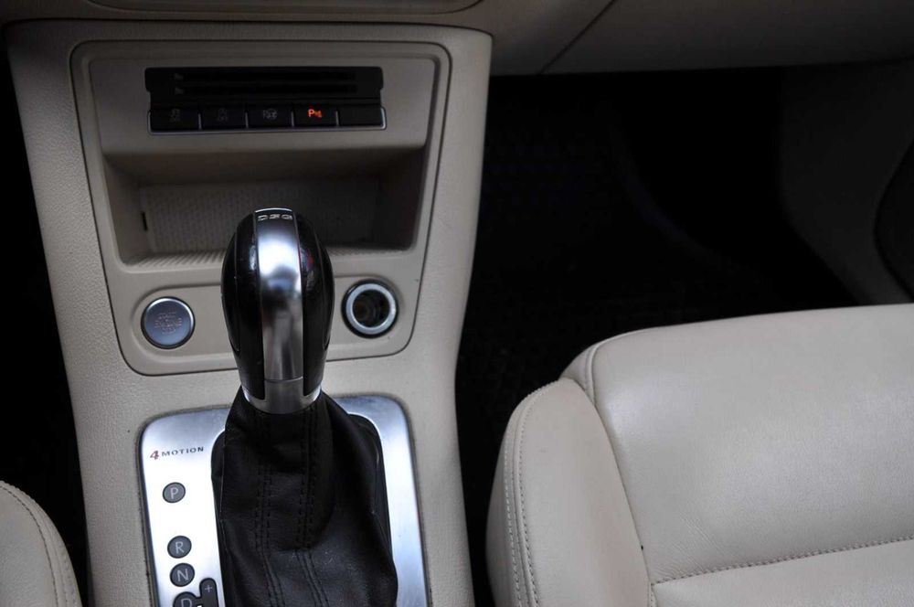 Volkswagen Tiguan 2.0TDI 4motion RAR ul facut