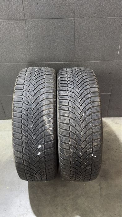 Зимни гуми 235/60/18 Bridgestone