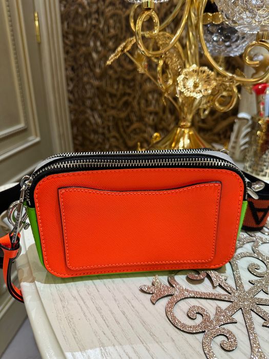 Сумка Marc Jacobs оригинал