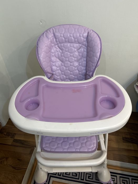 Продам стульчик для кормления