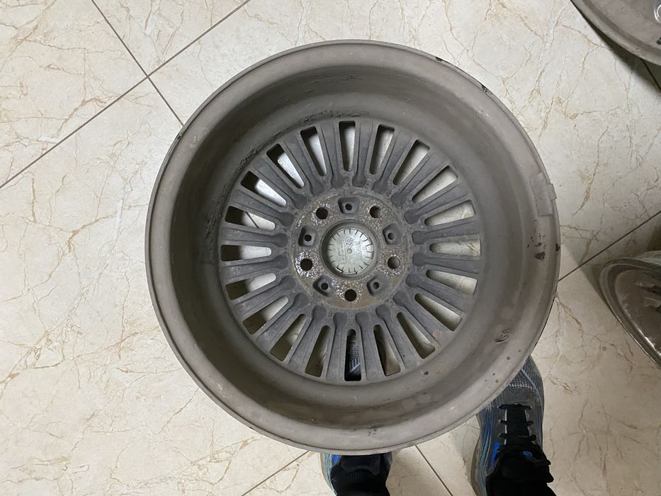 Диски BMW Styling 32 (32 стиль) оригинал