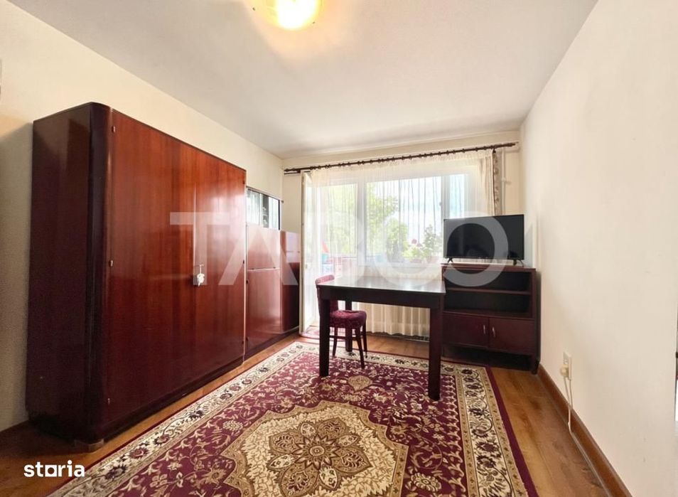 Apartament de vanzare cu 3 camere zona Academia de Muzica in Manastur
