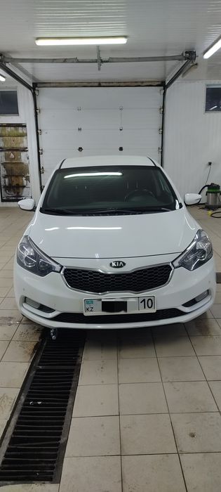 Продам Kia Cerato