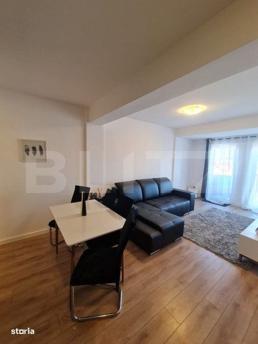 Apartament decomandat, lift, parcare, acces restrictionat — fotografia 3