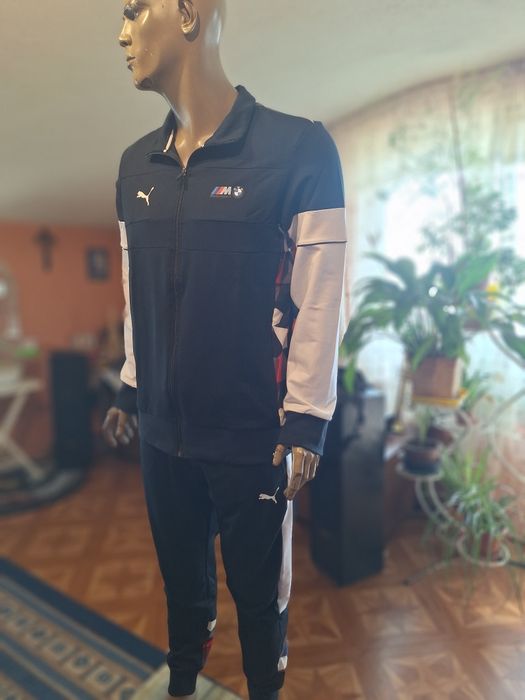 Спортни анцунзи различни