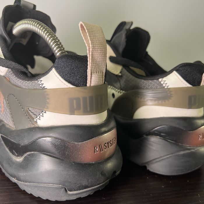 Puma Rise Wn S - дамски маратонки EU38,5