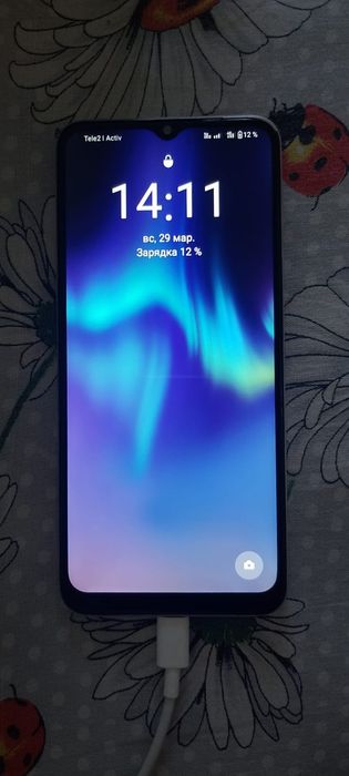 Oppo 128gb 8оперативка